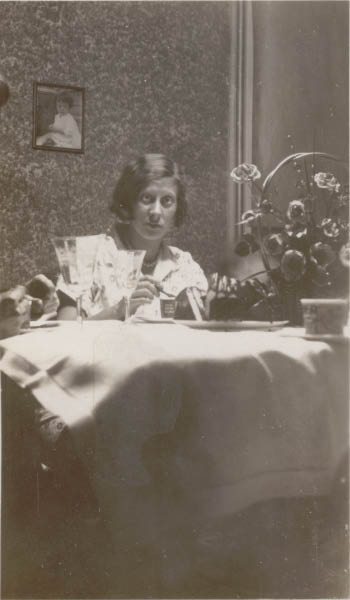 Esther Adams-Nickles Dinner1-1