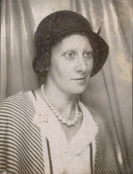 Esther Adams-Nickles Hat 2-1