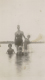 Esther & Children Norma, Harry & Shirley Swimming-1