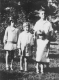 Nickles Children Circa 1933